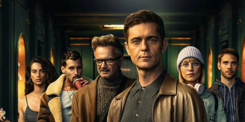 🚨 Berlin s’arrête déjà : Pedro Alonso annonce quitter définitivement la série Netflix !
