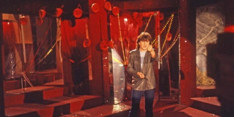 Best of Daniel Balavoine : votez pour vos titres préférés