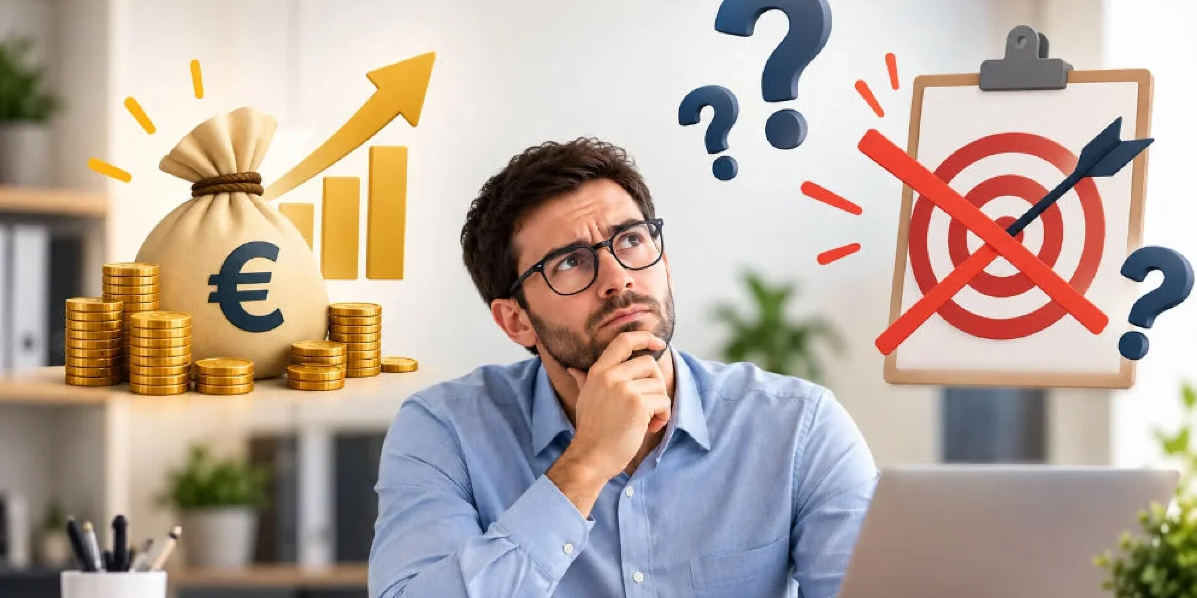 Bonus et part variable : que faire quand l'employeur n'a pas fixé vos objectifs ?