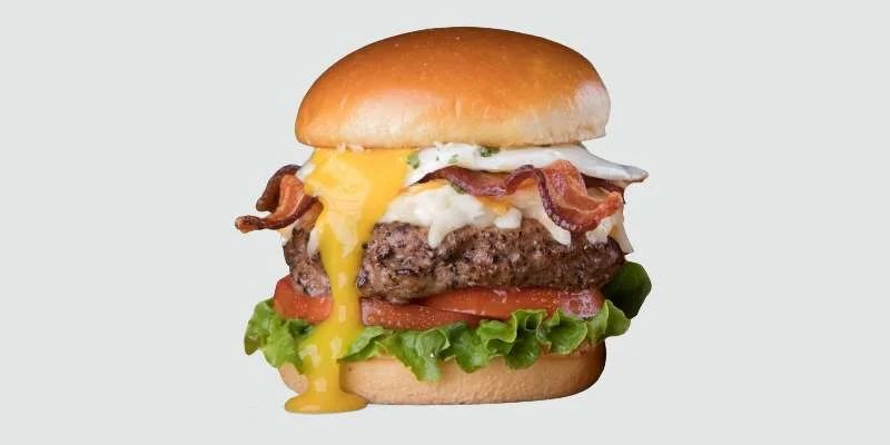 Burger Cholet : au menu, 10 types de burgers pour régaler vos papilles