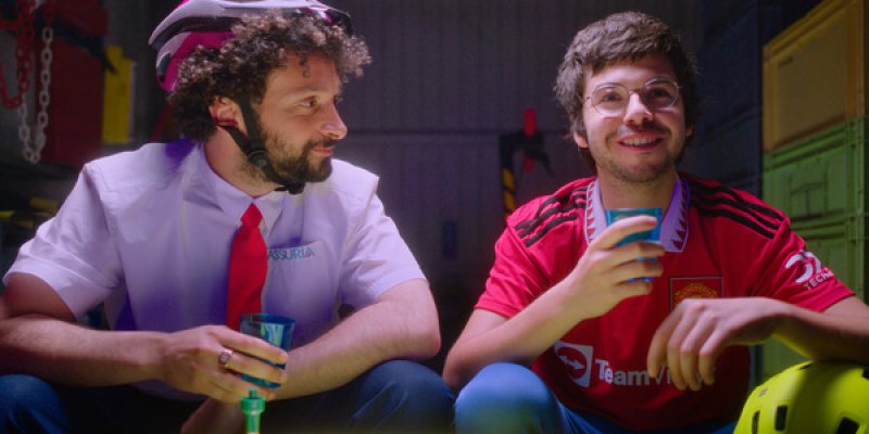 C'est quoi, au fait, un baise-en-ville ? Interview avec le réalisateur Martin Jauvat !