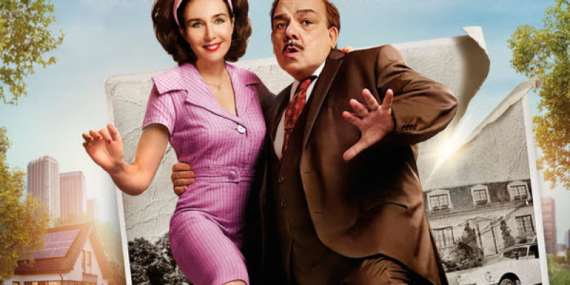 C'était mieux demain, le Retour vers le Futur Made in France, interview avec Vinciane Millereau !