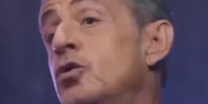 Ça, c’est obligé de le partager tellement c’est drôle 🤣🤣🤣