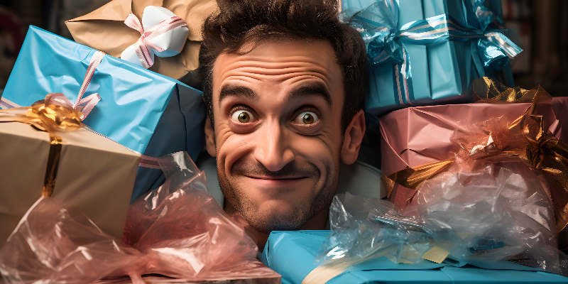 Cadeau humiliant au travail : quand l’employeur dépasse les limites