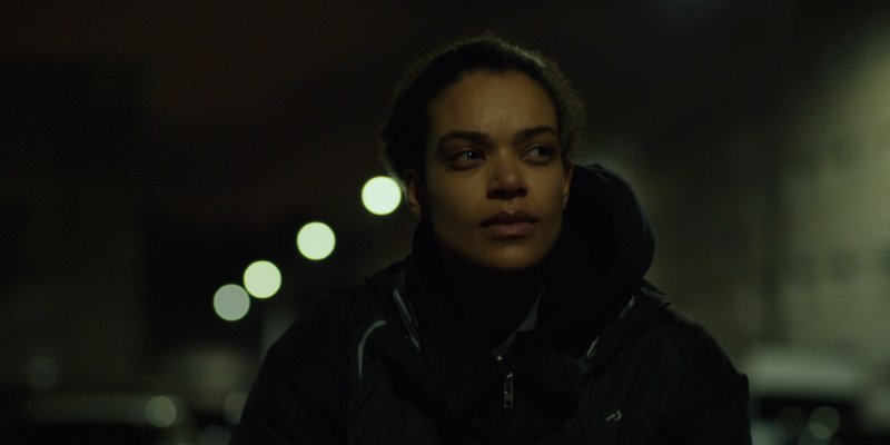 Camille Lugan retrouve Sonia Bonny pour son premier long-métrage, interview de la réalisatrice de SELON JOY