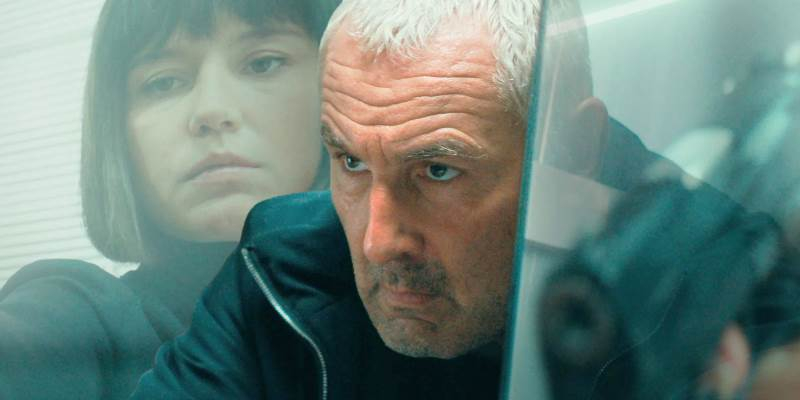 CHIEN 51 : le thriller futuriste français qui veut rivaliser avec Hollywood ! Le récap’ avant la sortie !