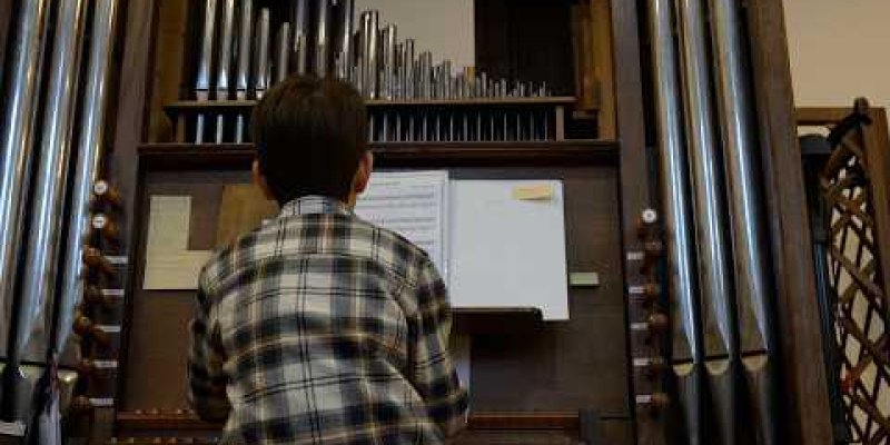 Cholet. Classe à Horaires Aménagés Musique