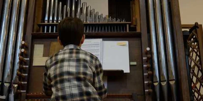 Cholet. Classe à Horaires Aménagés Musique