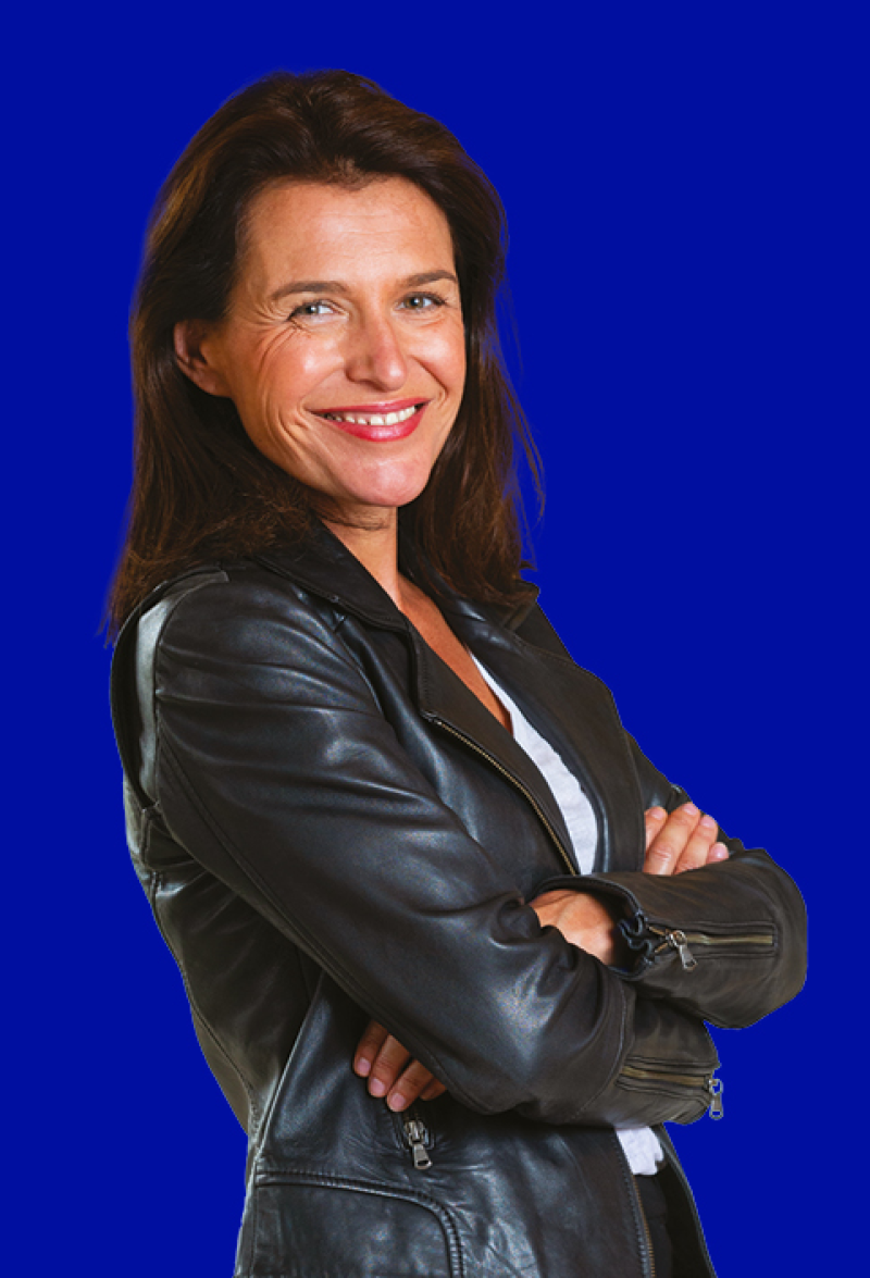 Christelle Morançais à Cholet : soirée-débat organisée jeudi 4 juin à 18h30