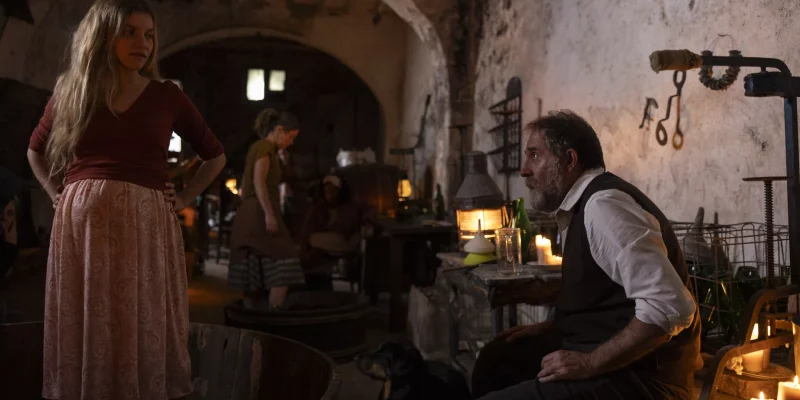 🎬 Cinque Secondi : le nouveau film de Paolo Virzì s’annonce comme un choc émotionnel au cinéma !