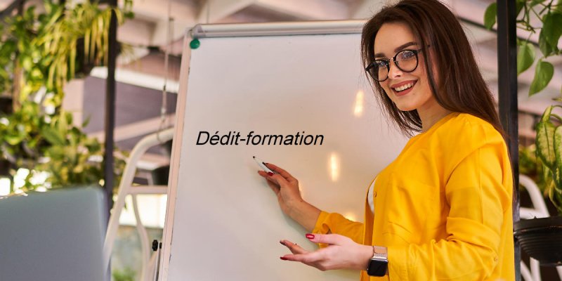 Clause de dédit-formation : les conditions de validité