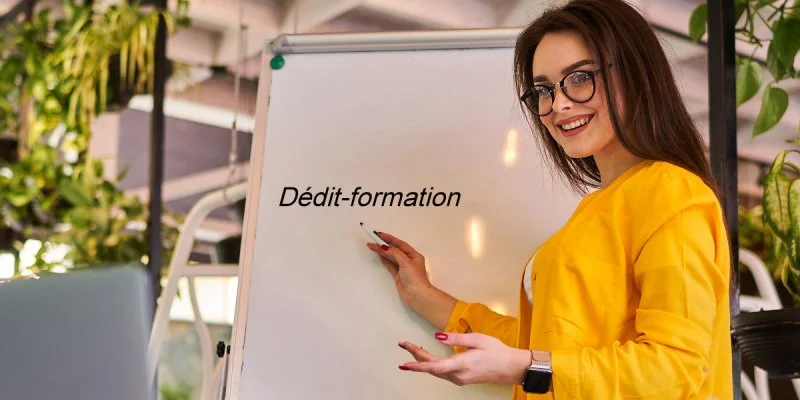 Clause de dédit-formation : les conditions de validité