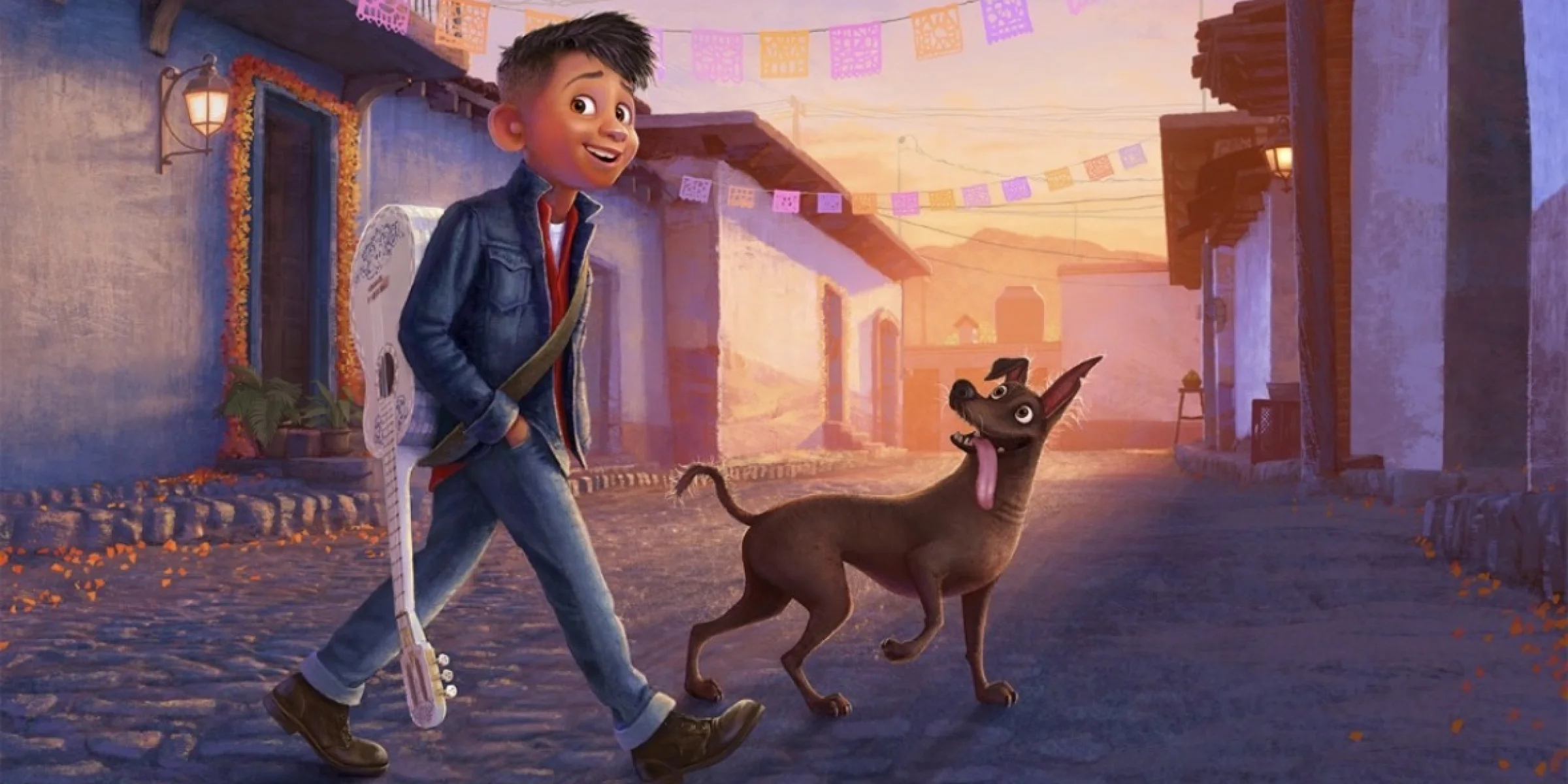 🎬 Coco 2 : Miguel adolescent, Mama Coco de retour et Ernesto de la Cruz en quête de vengeance !