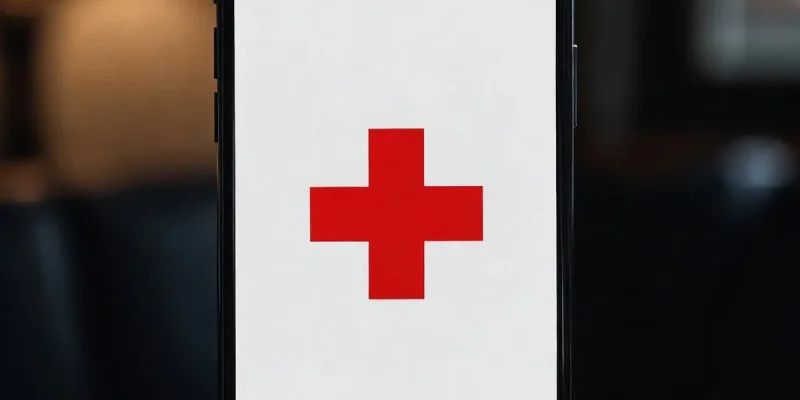 Comment configurer son iPhone pour qu'il vous sauve la vie