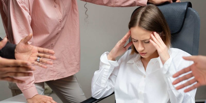 Comment démontrer qu’un salarié est victime de harcèlement moral ?