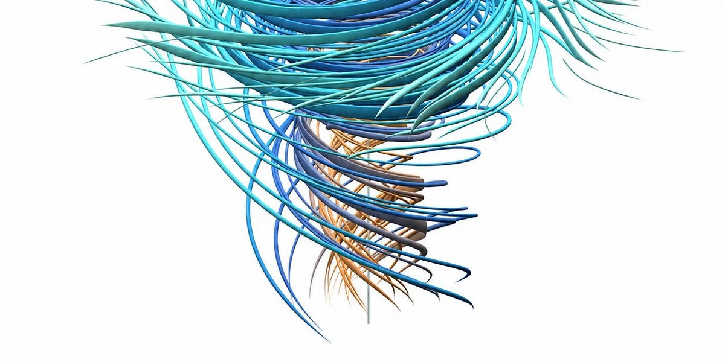 Comment OpenAI a trouvé une singularité dans Navier-Stokes