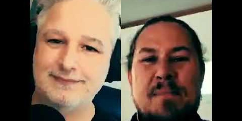 Cover Grace Kelly de Mika en duo avec Christer, norvégien