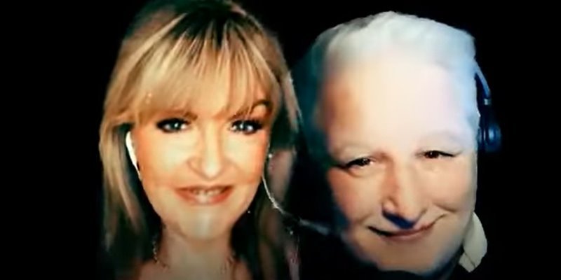 Cover Mrs. Robinson de Simon and Garfunkel avec sylviaknox777