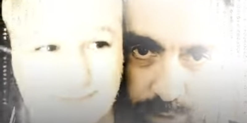 Cover : Pour me comprendre de Michel Berger, en duo avec Rémi