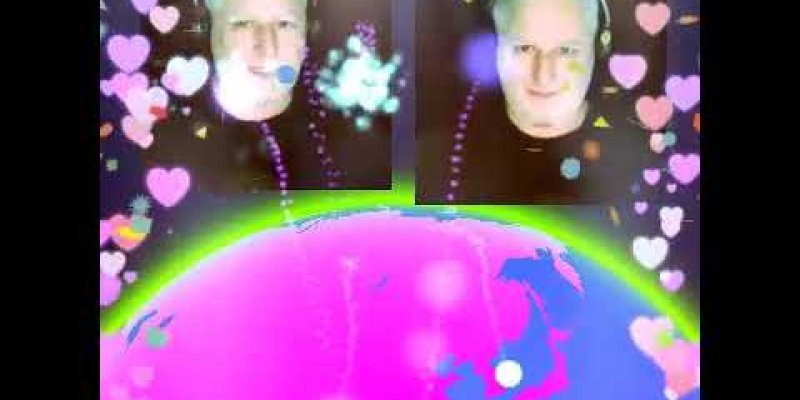 Cover So cold the night de The Communards en solo