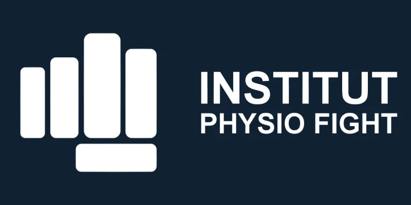 Création du site web de l'Institut Physio Fight, Yves Lenclumes, préparateur physique