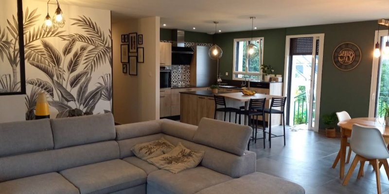 Décor des Mauges | Peintre décorateur près de Cholet