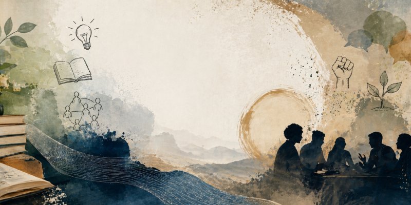 Philippe Meirieu, chercheur et militant en pédagogie