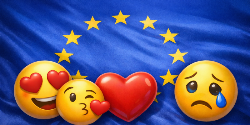 Député européen : peut-on invoquer un « sentiment » quand on gère des fonds publics ?