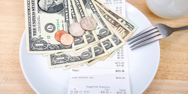 Voici ce qui se passe lorsqu’on n’est pas payé en fonction de la qualité de son travail mais à la tête du client