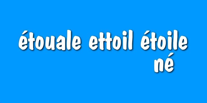 Dingbat de la chance