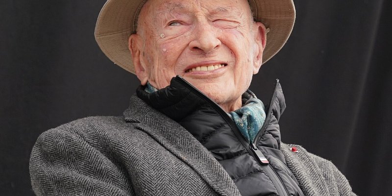30 mai 2026 : Edgar Morin est mort. Il avait 104 ans.