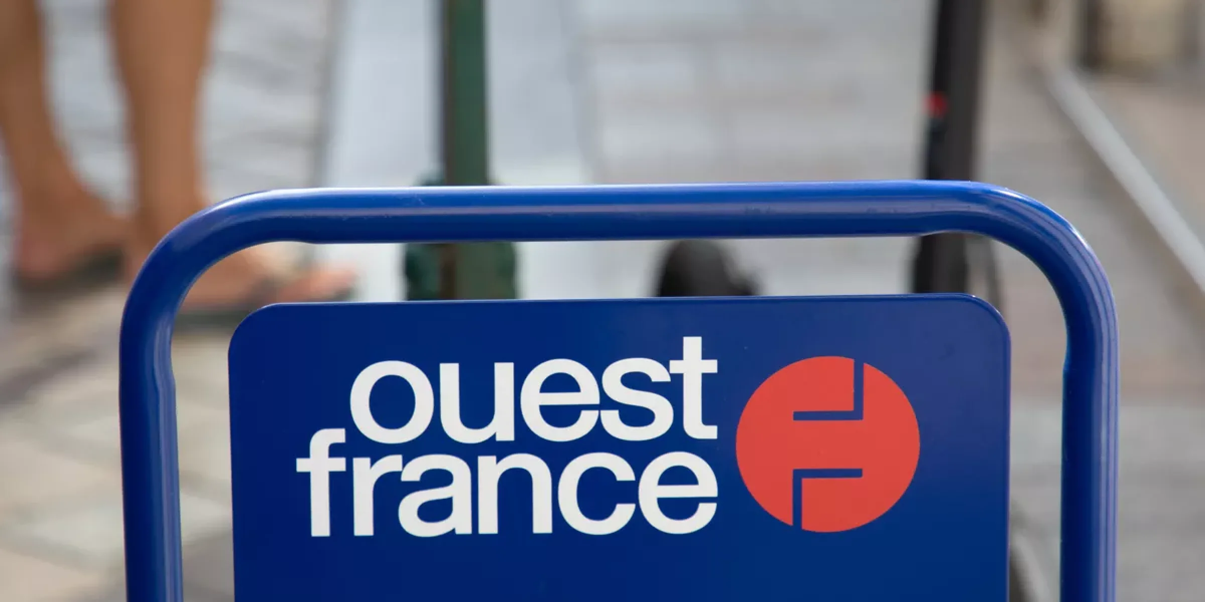 En difficulté, le quotidien Ouest-France va supprimer 156 postes