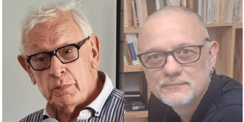 ENTRETIEN avec Philippe Meirieu et Xavier Bouchereau : « Aider l’enfant à faire œuvre de lui-même »