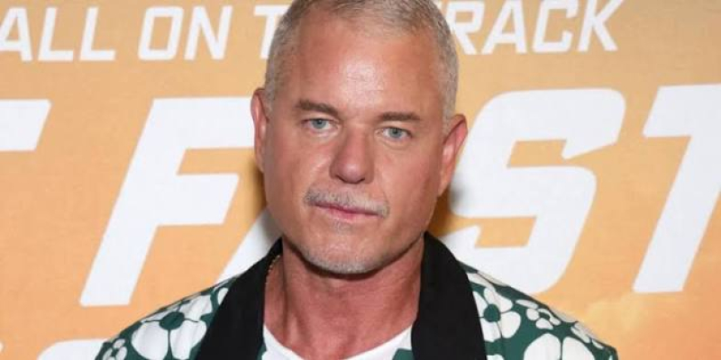 Eric Dane (Grey’s Anatomy, The Last Ship, Euphoria) en larmes en évoquant être atteint de la maladie de Charcot !