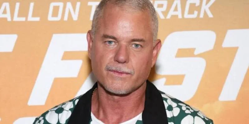 Eric Dane (Grey’s Anatomy, The Last Ship, Euphoria) en larmes en évoquant être atteint de la maladie de Charcot !