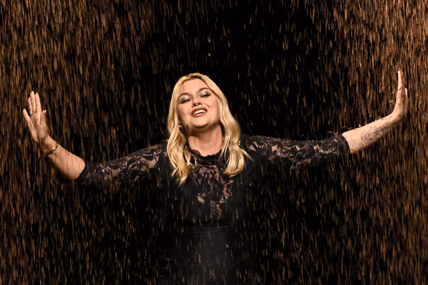 Eurovision 2026 : la France soutient la participation d’Israël malgré les appels au boycott et les r