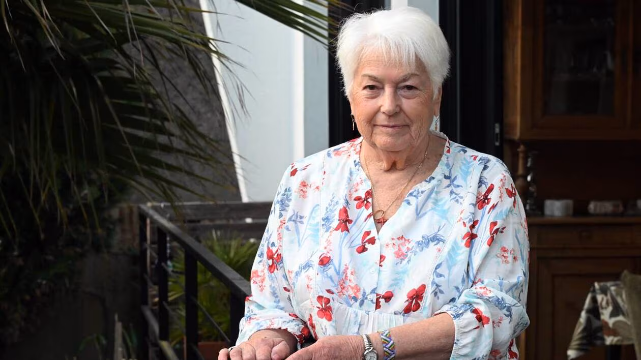 EXCLUSIF. Dans les geôles de la police américaine ICE, l’enfer raconté de l’intérieur par cette Française de 86 ans