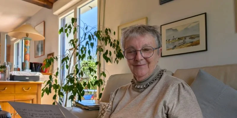 EXCLUSIF - « Des souvenirs précieux » : une amie d'enfance de Nathalie Baye se confie sur leurs vacances en Bretagne