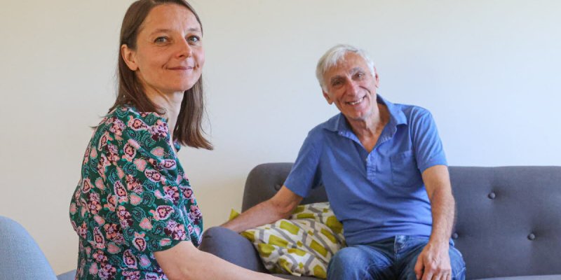 Exclusif. Le récit glaçant et plein d’espoir de Cécile Kohler et Jacques Paris, anciens « otages d’État » en Iran