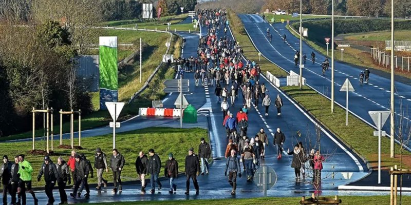 Faites le Tour de Cholet ! Infos sports - Cholet.fr