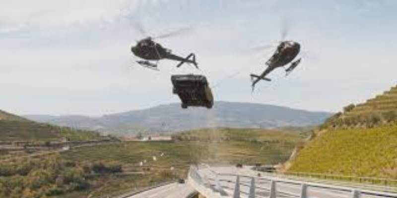 🚗💥 FAST & FURIOUS 11 : Le grand final est-il déjà en danger ?