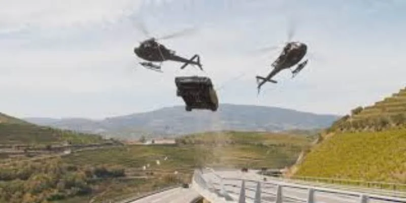 🚗💥 FAST & FURIOUS 11 : Le grand final est-il déjà en danger ?