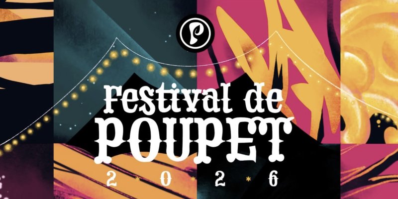 Festival de Poupet 2026 - Teaser Officiel (version longue 4/3)