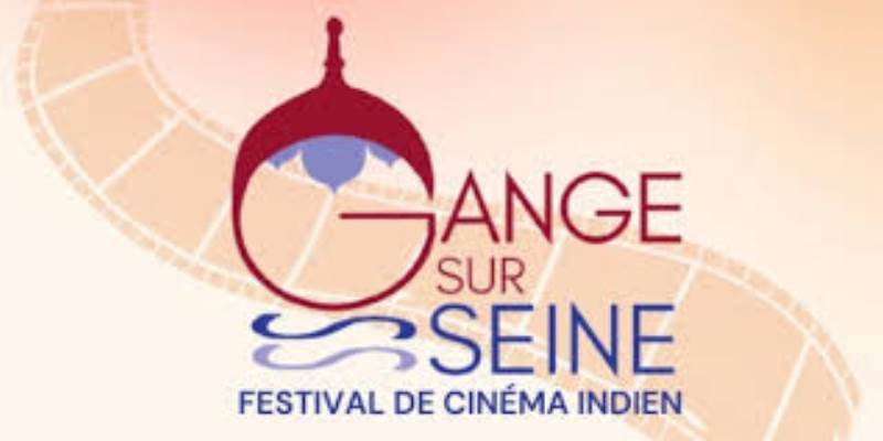 🇮🇳🎬 Festival Gange sur Seine 2025 : Le cinéma indien à l’honneur à Paris ! ✨