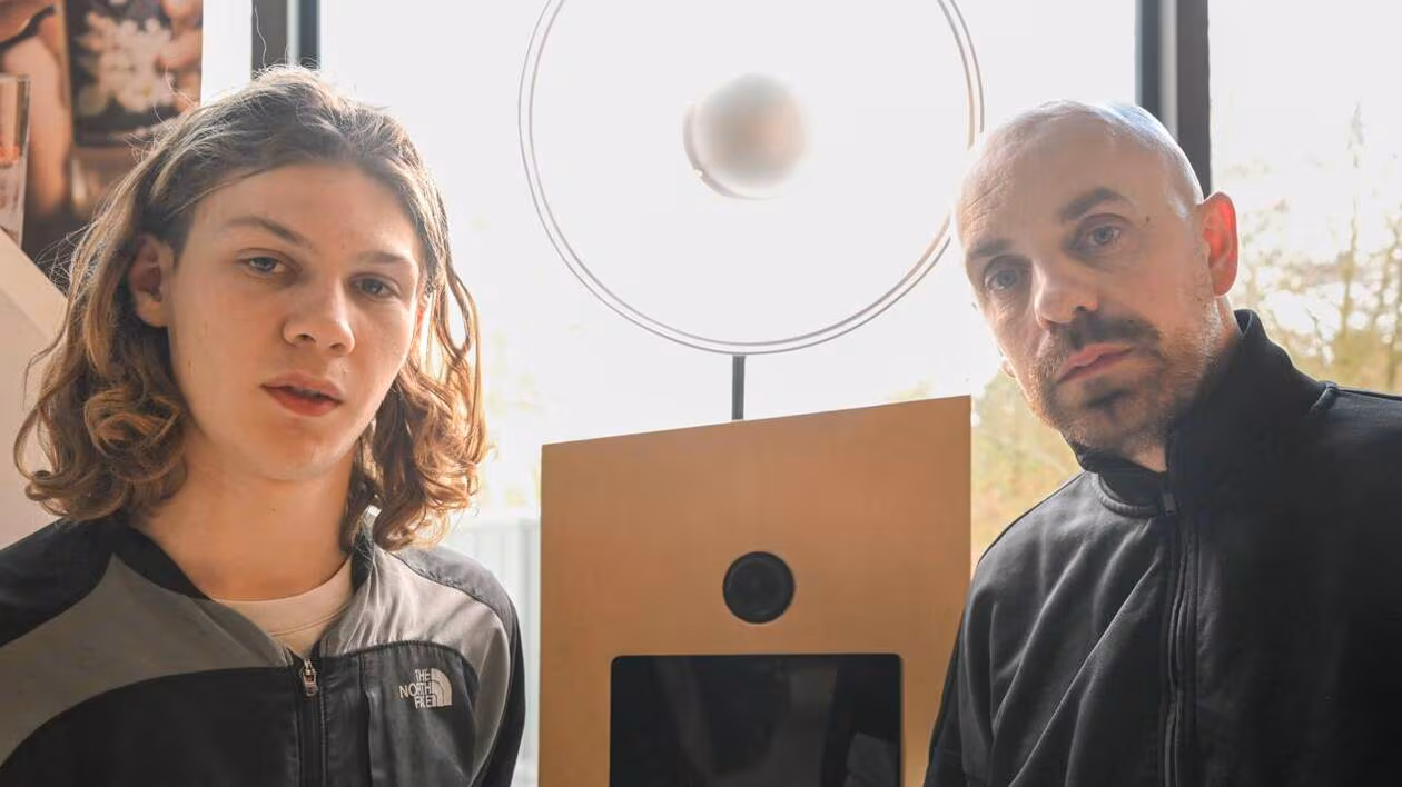 Festival Premiers Plans d’Angers. En compétition : « La Danse des renards », vie et mort d’une amitié musclée | Courrier de l