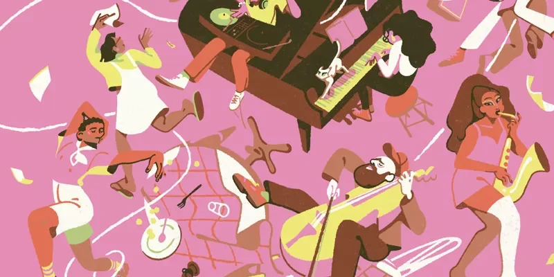 Fête de la musique 2025 Cholet : vous aurez le choix !