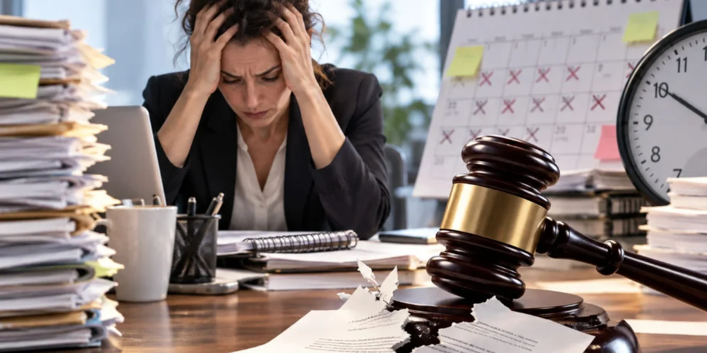 Forfait annuel en jours : sans suivi réel de la charge de travail, la convention tombe