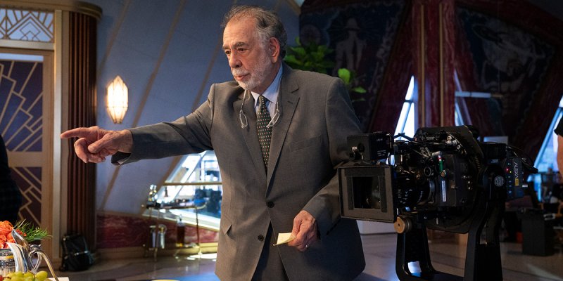 🎬 Francis Ford Coppola contraint de vendre ses montres de collection après l’échec monumental de Megalopolis