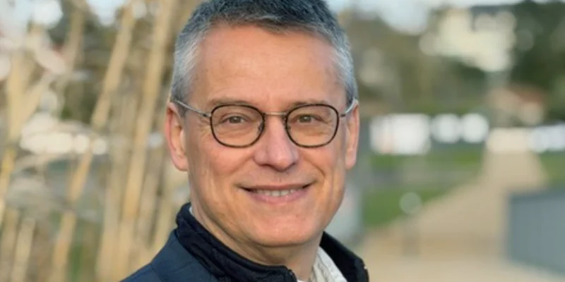 Franck LOISEAU Tête de liste de Cholet Citoyenne