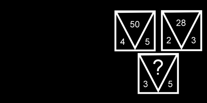 Gagnez 50 yaaks en trouvant le nombre manquant